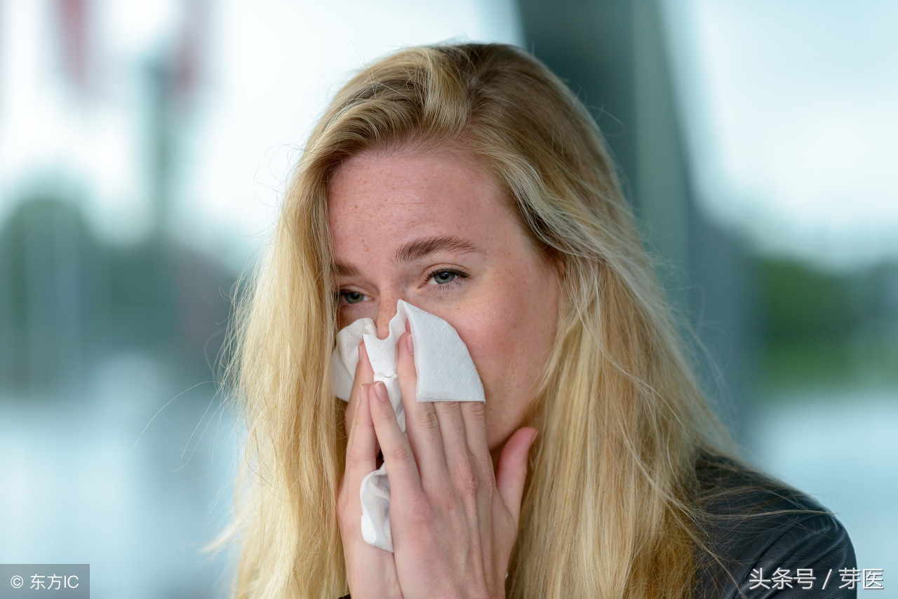 鼻炎在耳鼻喉科怎么治疗,耳鼻喉过敏性鼻炎怎么治疗