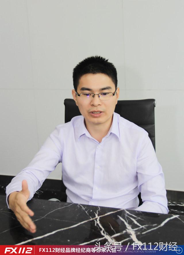 TAHOE泰浩(深圳)|BranchManager曾祥钜:勇者不负凌云志