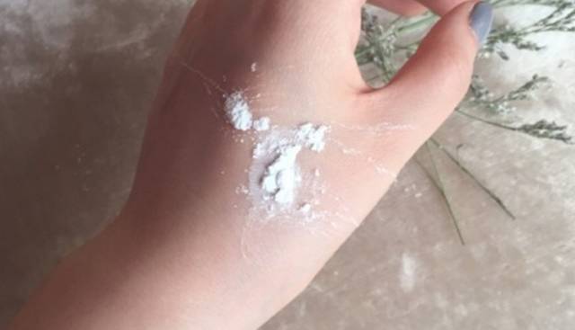 种草好物推荐散粉套装,散粉种草