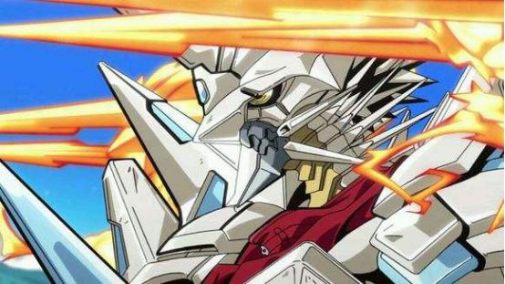 白帝在皇家骑士排第几,数码宝贝十三位皇家骑士哪个最强