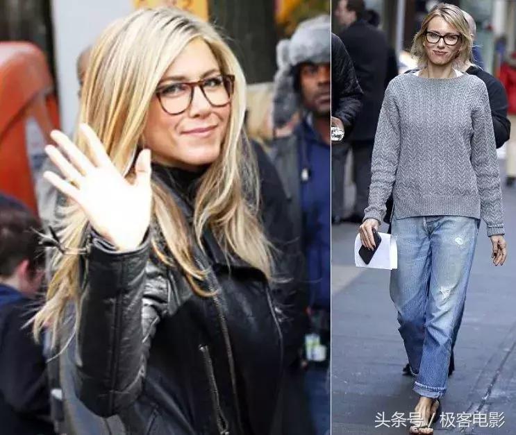 新极客，新性感，新潮流！