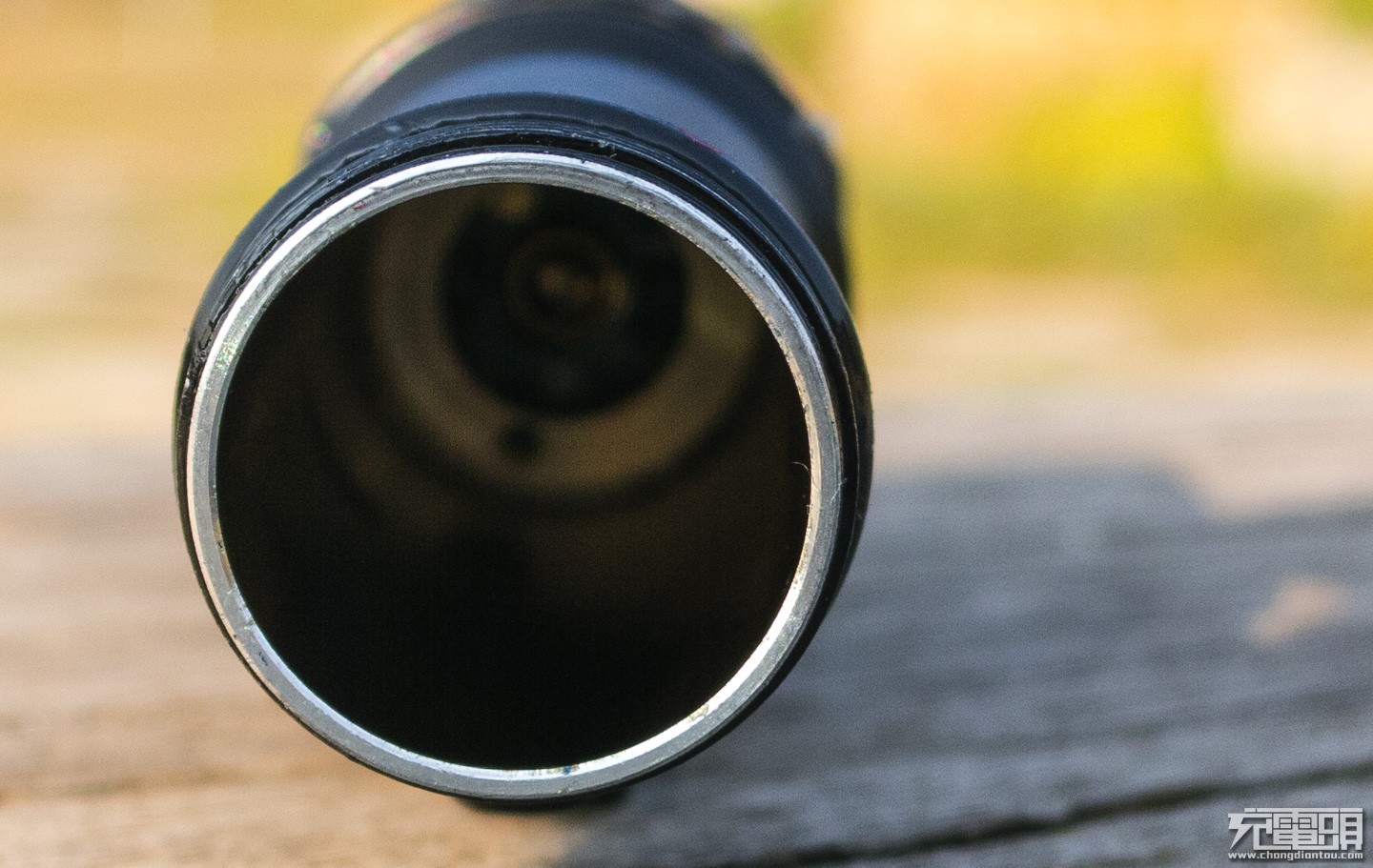 百变精灵ROFISR2手电入手体验