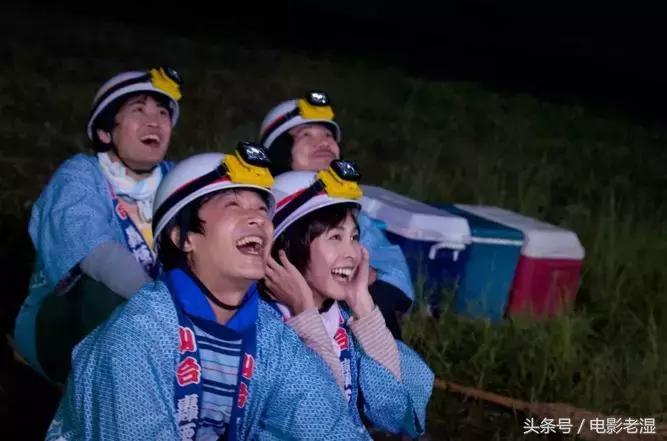 岛国只有爱情动作片？28部日本悬疑片同样一级棒！