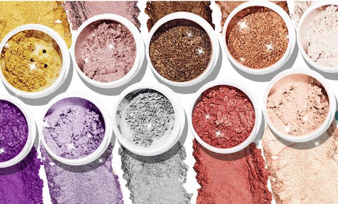 7色眼影盘推荐拼多多,7色眼影盘推荐