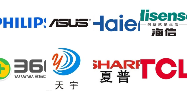 盘点有名的手机品牌,盘点各大品牌手机值得买