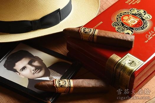 2017雪茄销量排行,真力时雪茄2017