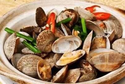 去壳花蛤肉怎么清洗最干净,专业洗花蛤揭秘花蛤洗净技巧