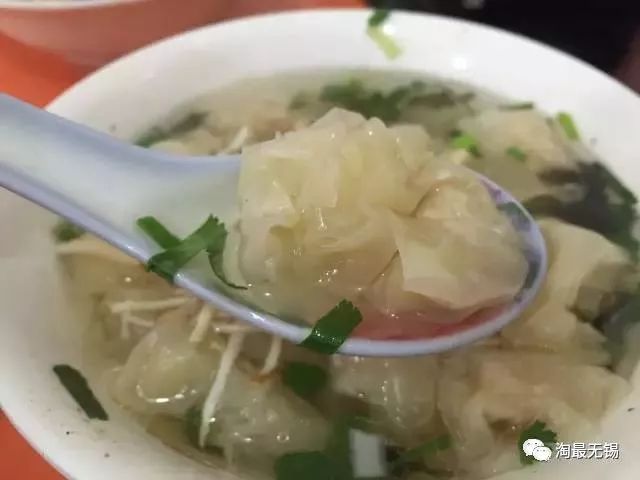 无锡很受本地人喜爱的10家小吃店,无锡小吃集合店在哪里开