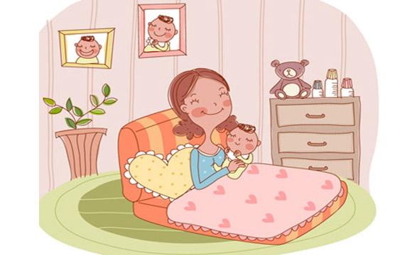 坐月子啥都不能做,坐月子什么都不能做