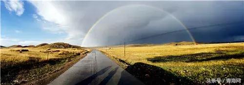 青海双修城市名单,青海第一批省级生态修复试点城市