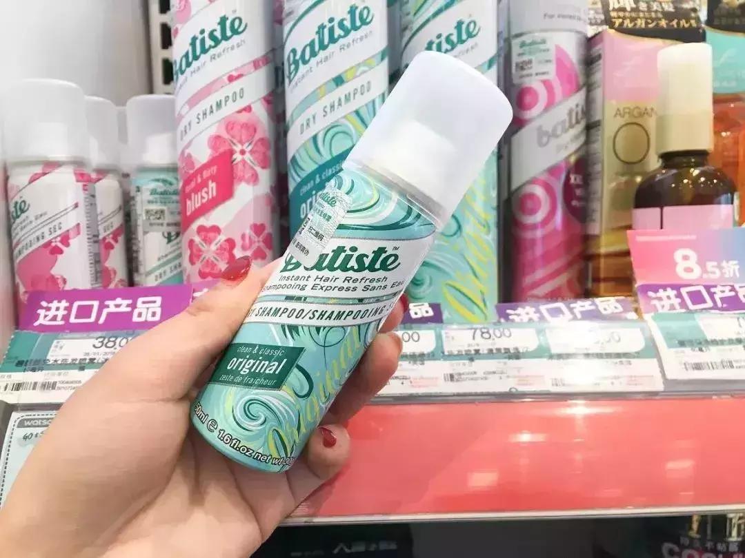 屈臣氏10元必买清单,屈臣氏超便宜好物