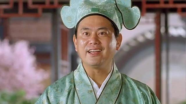 喜剧之王周星驰御用配角,成就自己照亮他人周星驰