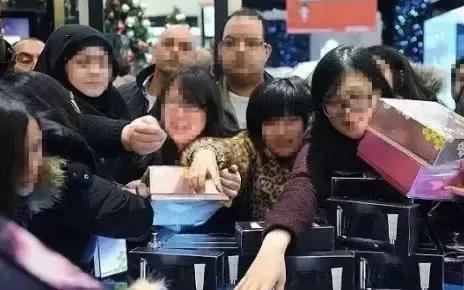 多国现在的假货,假冒伪劣产品火爆全国