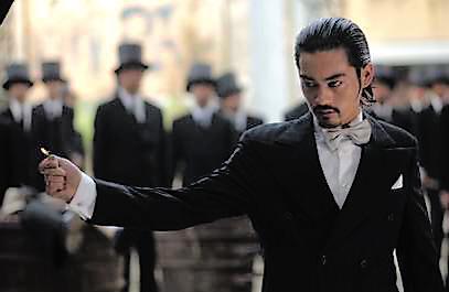 喜剧之王周星驰御用配角,成就自己照亮他人周星驰