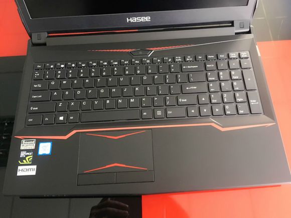 笔记本电脑战神t6ti怎么样,战神t6ti笔记本价格