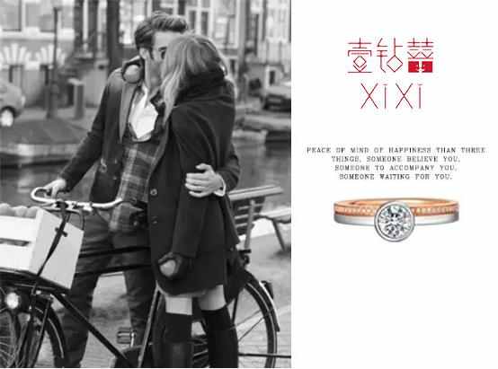 怎样选择钻戒的正确流程,怎样简单便捷挑选钻戒最好