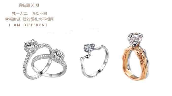 钻戒怎么选详解钻戒挑选技巧,谁说结婚一定要选钻戒呢