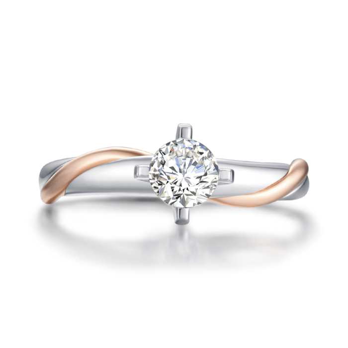 钻戒怎么选详解钻戒挑选技巧,谁说结婚一定要选钻戒呢