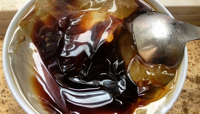 众燚美食地图-数不胜数的成都美食第一波！