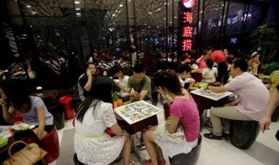 海底捞话务员专业术语,海底捞订餐员要不要提供什么