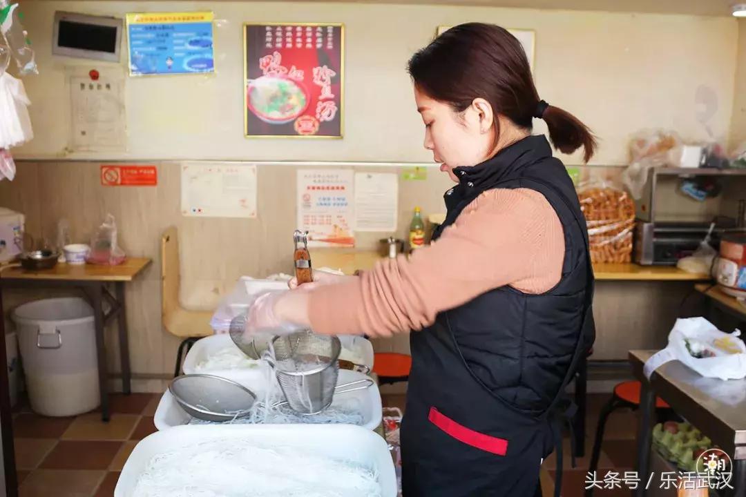 江汉路步行街附近的苍蝇馆子,江汉路附近烧烤苍蝇馆子