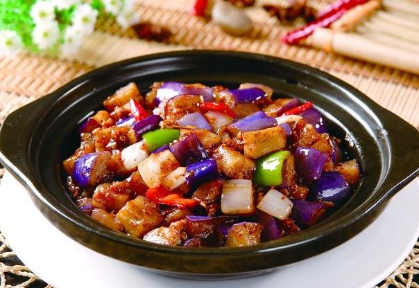 为什么炒出来的茄子不好吃,为什么茄子炒出来难看