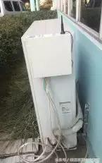 海尔变频空调制热f21,海尔柜机空调制热效果怎么样