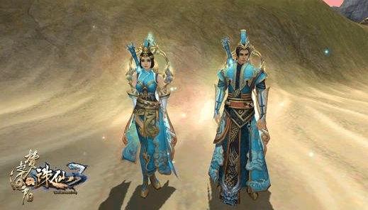 诛仙3青云是否适合平民玩家,诛仙3青云优势