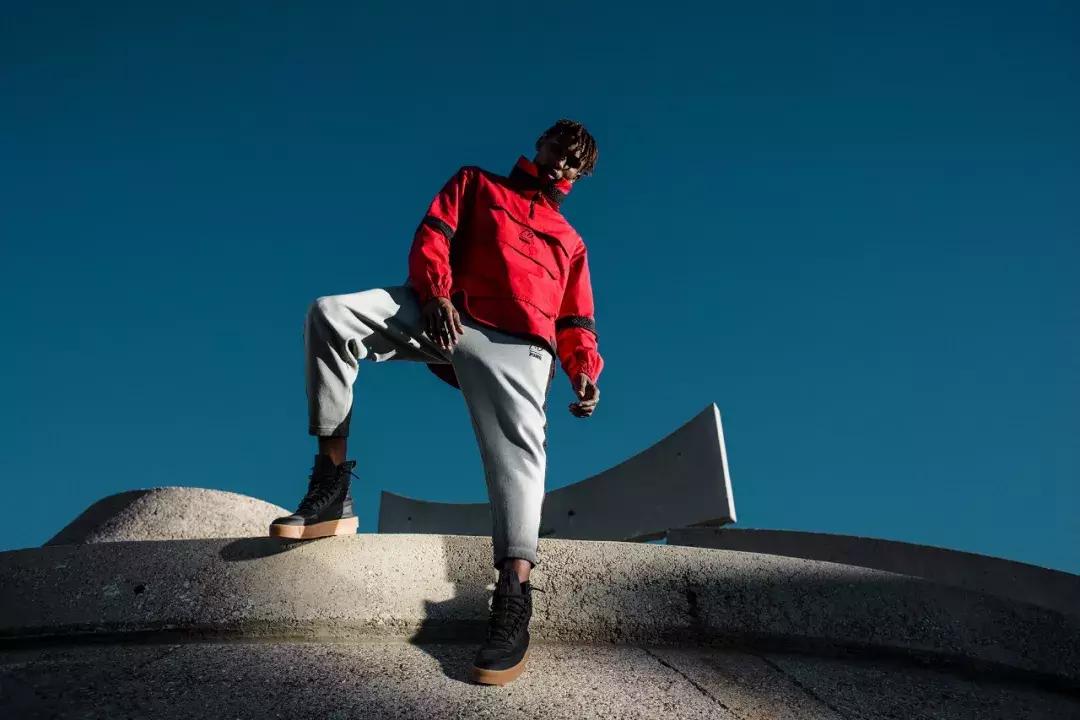 puma和rihanna,rihanna和puma的联名款