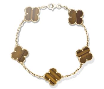 不值得买的珠宝品牌梵克雅宝,梵克雅宝高级珠宝传奇