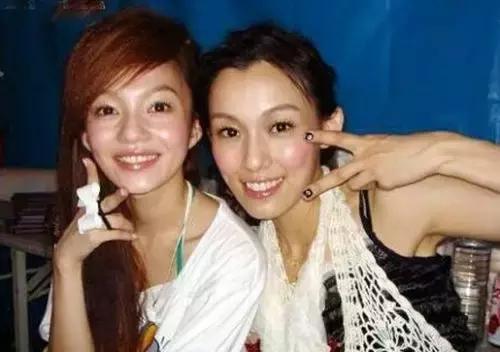 范玮琪隔空示好真朋友却无人理睬,范玮琪发文说从来没伤害过张韶涵