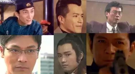 tvb一线小生候选名单,tvb潜力股