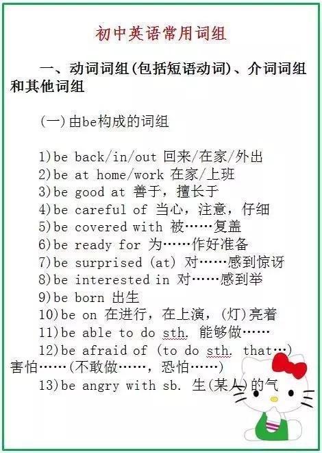 初中英语词汇快速提高书籍,初中英语词汇量提升神器