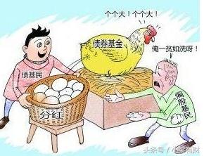 何为债券基金？如何挑选债券基金才能稳赚不赔？