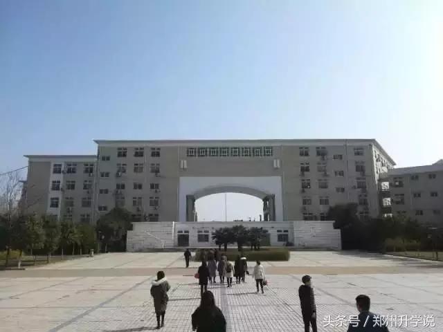 郑州郑中国际学校入学条件,郑州郑中国际学校高中咋样