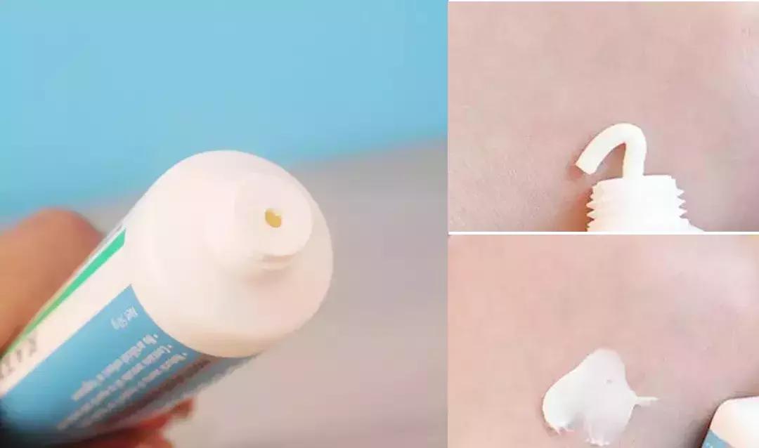 ve霜最后抹还是先抹,澳洲ve霜