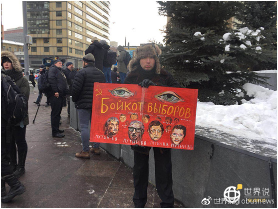 普京最看重的格斗人,普京最看重的人