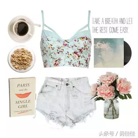 小清新内衣文案,简单爆款内衣文案
