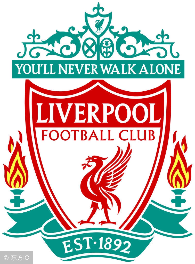 红军传奇利物浦,利物浦进攻万花筒