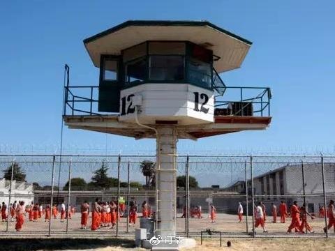 老干妈真的在美国监狱流行吗,老干妈在美国监狱纪录片