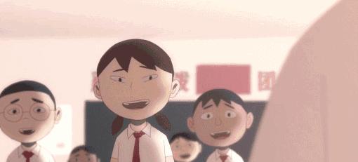 80后国产动画短片大全,来自1983年的高分国产动画短片