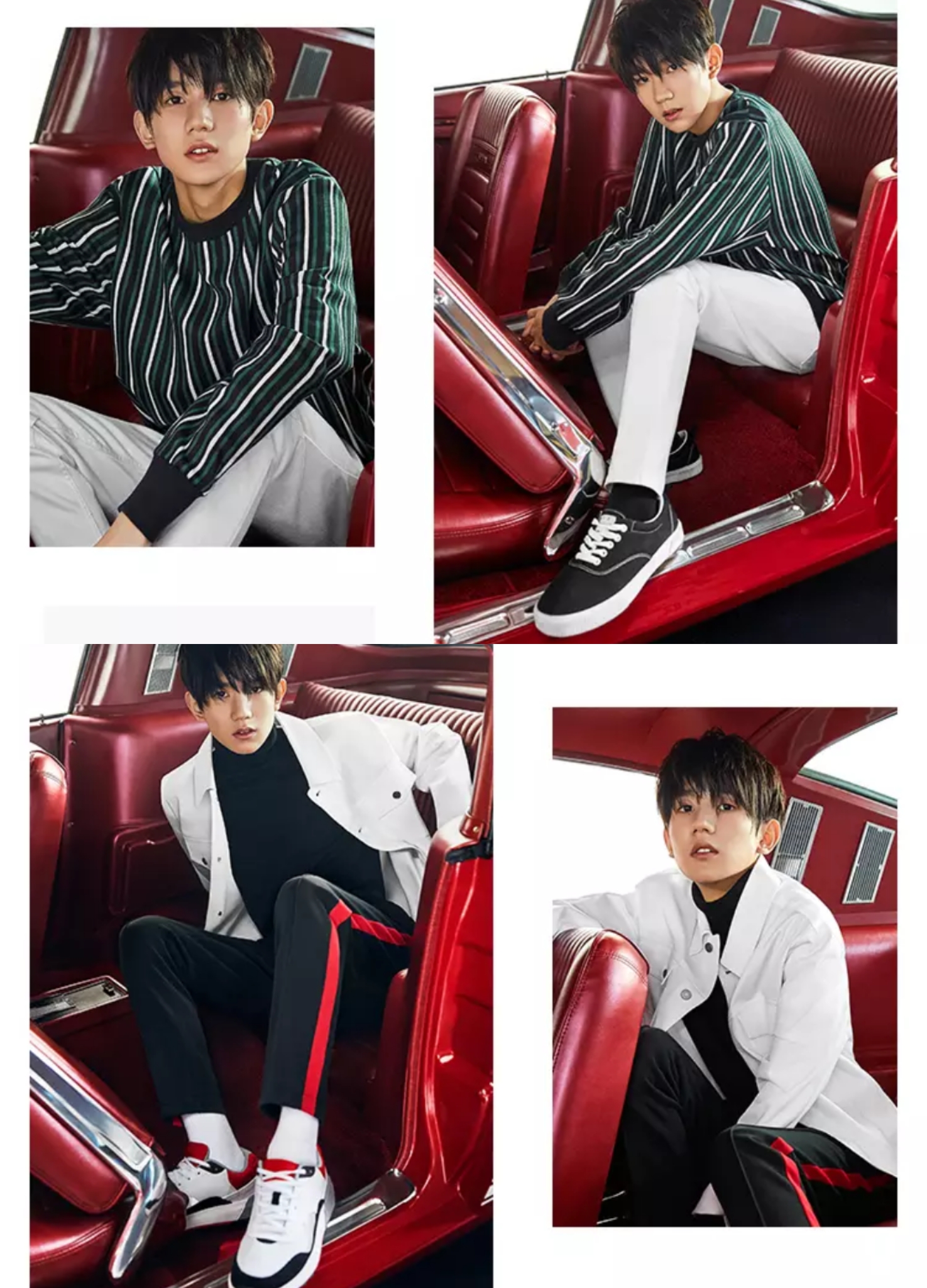 hm天猫旗舰店叫什么,hm天猫上架后续