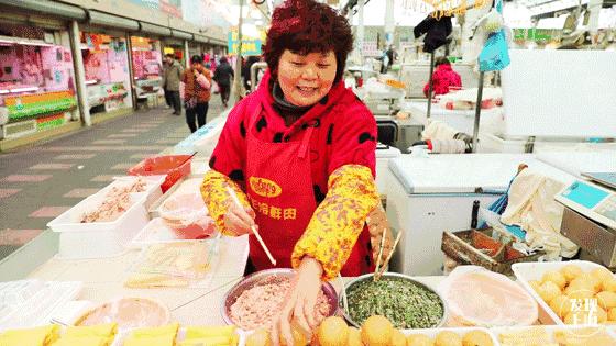 上海现存老菜场,上海最老菜市场