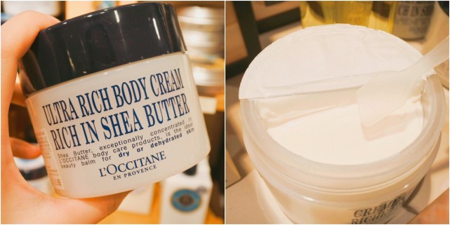 欧舒丹护手霜哪一款最好用,专属loccitane欧舒丹樱花护手霜150ml