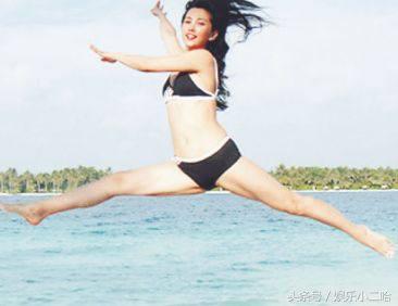 女明星夏日泳装大秀,外国明星泳装秀大比拼