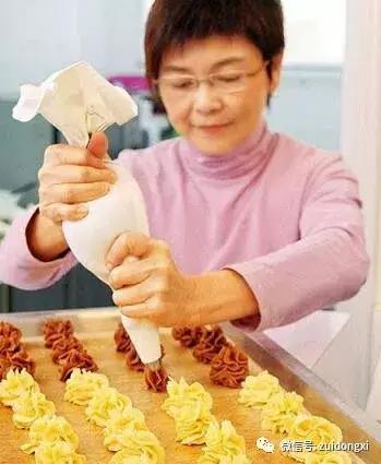 深圳制造的珍妮曲奇是真的吗 (珍妮曲奇好卖吗)