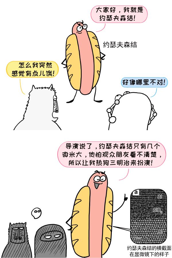 动动鼠标,超导量子处理器