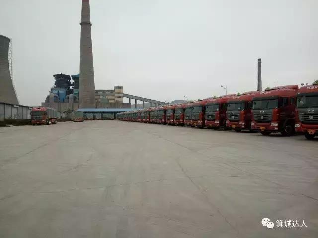 榆社烧碱造就浊漳河上弄潮儿