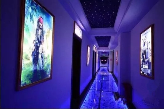 影吧步骤,影吧组建方案