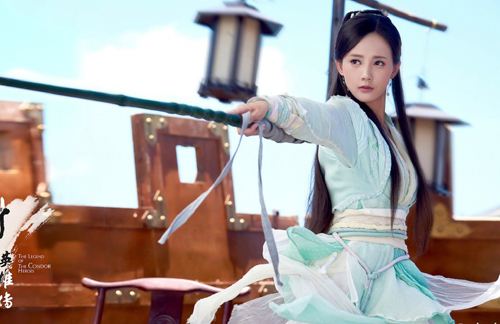 瑕不掩瑜的《英雄志》，金古后一部好看且耐人寻味的武侠奇书